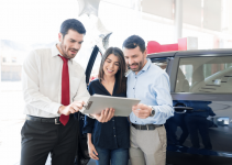 Car Loans Echuca