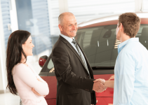 Car Loans Maitland