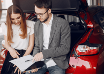 Car Loans Dubbo