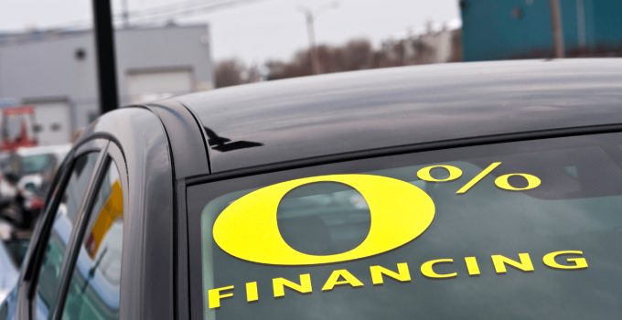 Need To Refinance Your Car?