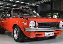 1974 Holden Torana L34 SLR 5000 Review